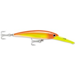 SALTWATER X-RAP MAGNUM 16CM 72GR RAPALA