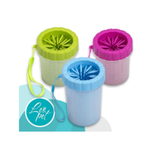 LEOPET - PULISCI ZAMPE