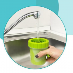 LEOPET - PULISCI ZAMPE