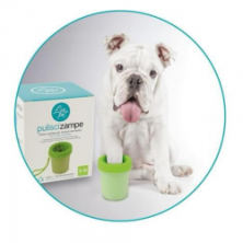 LEOPET - PULISCI ZAMPE