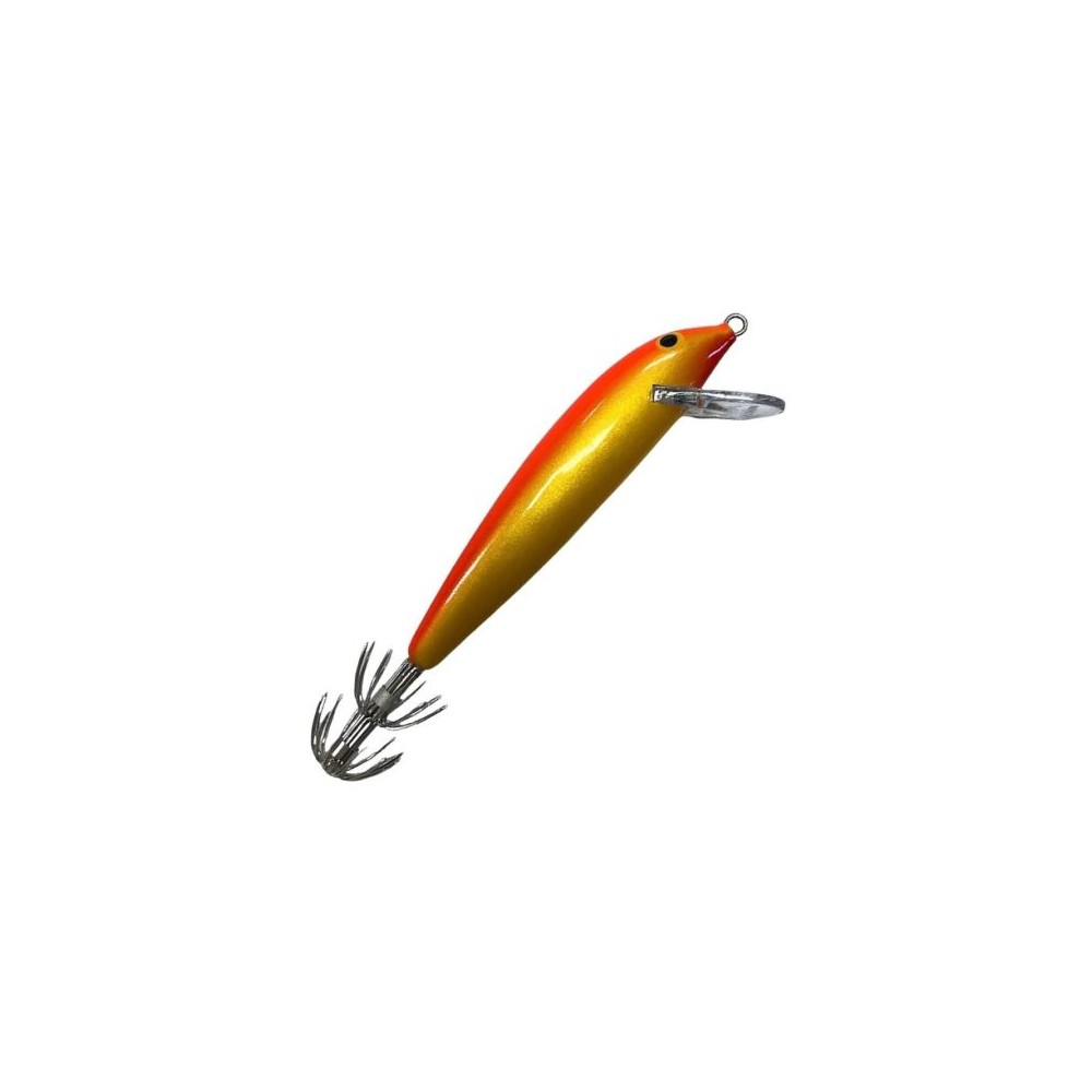 COUNTDOWN SQUID 9CM 12GR RAPALA