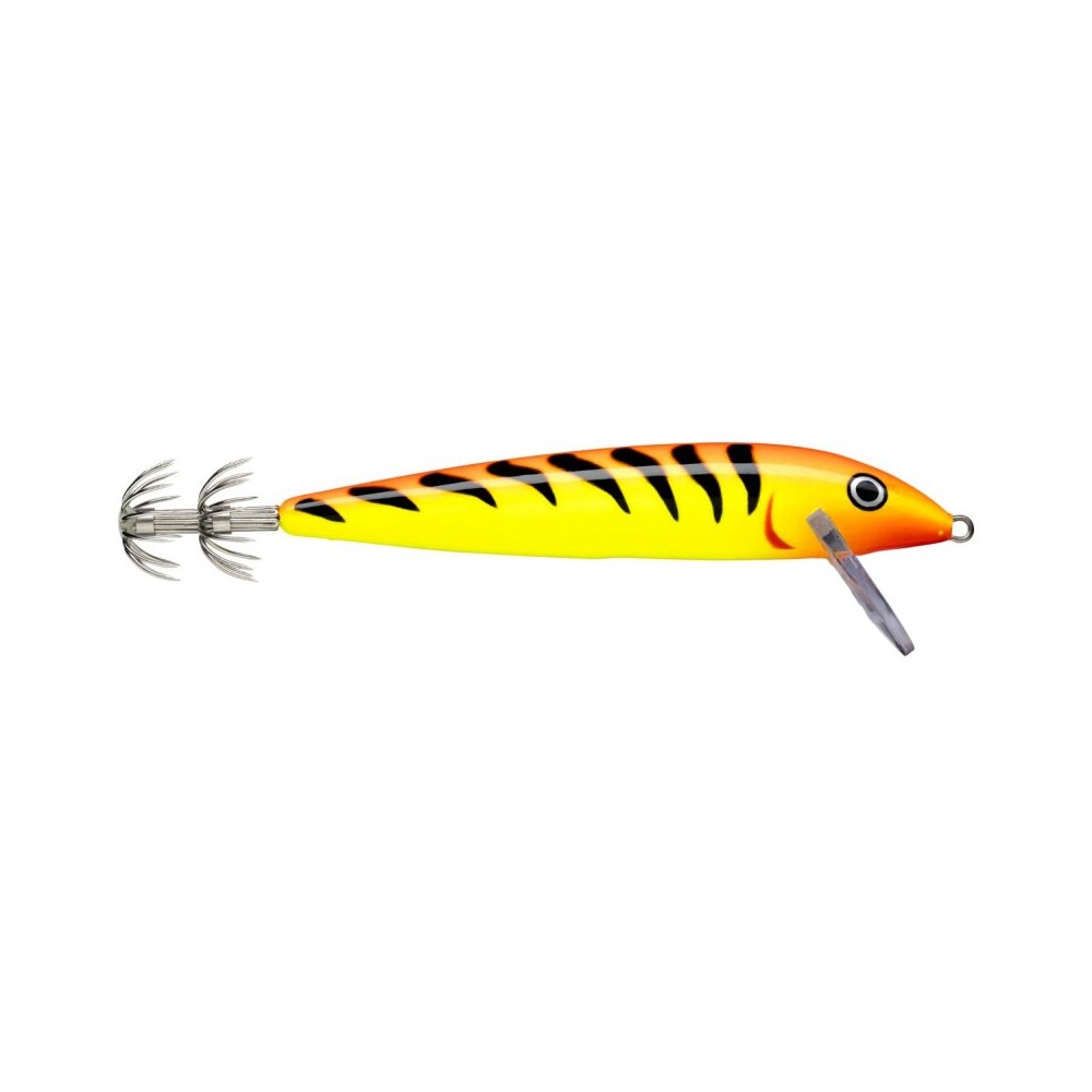 COUNTDOWN SQUID 9CM 12GR RAPALA