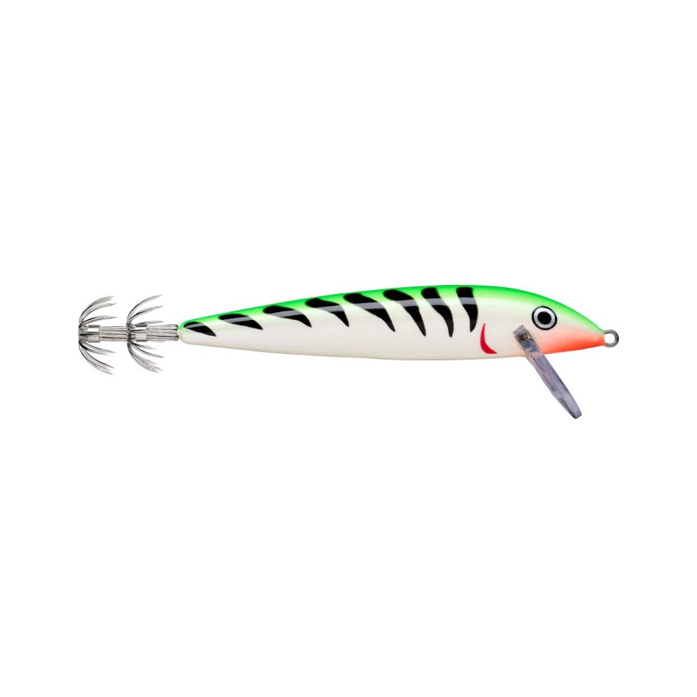 COUNTDOWN SQUID 9CM 12GR RAPALA