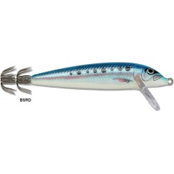COUNTDOWN SQUID 11CM 16GR RAPALA