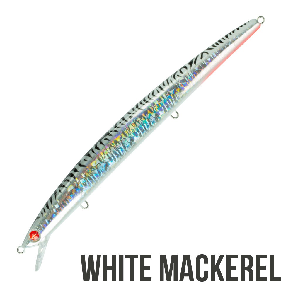 MOMMOTTI 180 FK Seaspin 27gr.