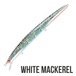 MOMMOTTI 180 FK Seaspin 27gr.