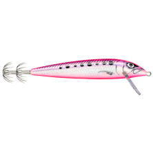COUNTDOWN SQUID 11CM 16GR RAPALA