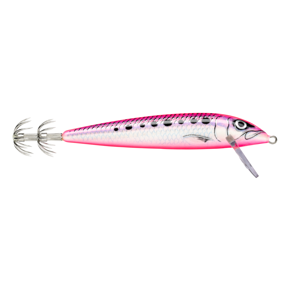 COUNTDOWN SQUID 11CM 16GR RAPALA