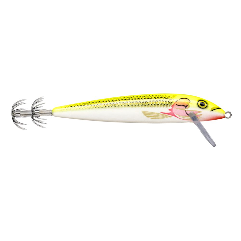 COUNTDOWN SQUID 11CM 16GR RAPALA