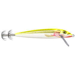 COUNTDOWN SQUID 11CM 16GR RAPALA