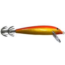 COUNTDOWN SQUID 11CM 16GR RAPALA