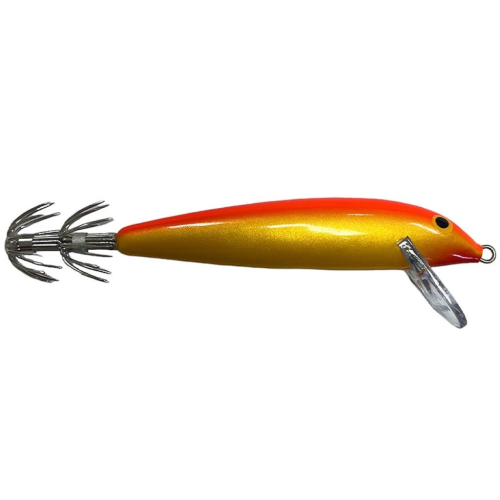 COUNTDOWN SQUID 11CM 16GR RAPALA