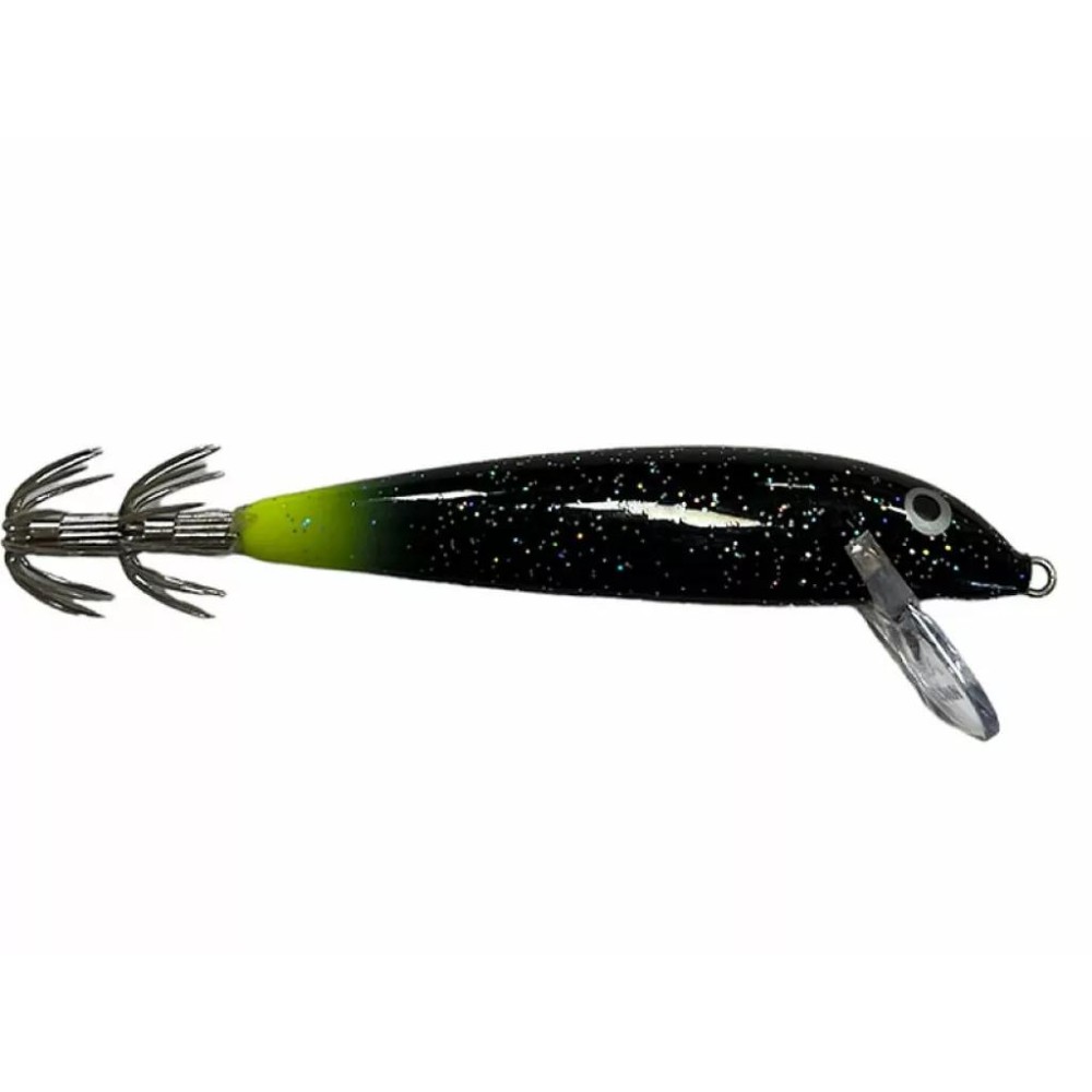 COUNTDOWN SQUID 11CM 16GR RAPALA