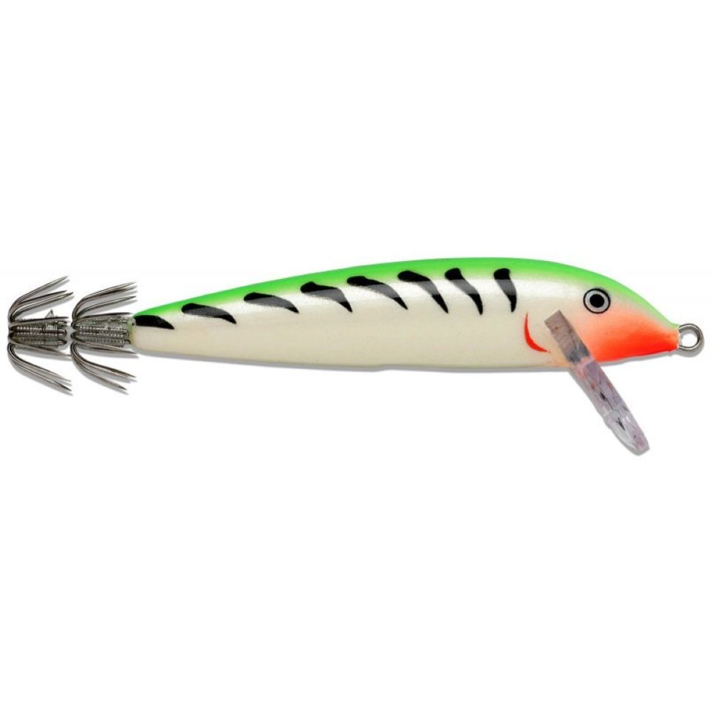 COUNTDOWN SQUID 11CM 16GR RAPALA