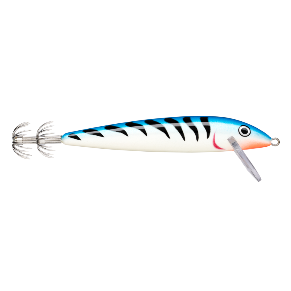 COUNTDOWN SQUID 11CM 16GR RAPALA