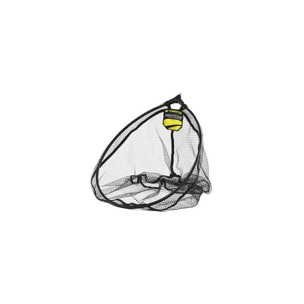 TESTA GUADINO MATCH FLOW RUBBER 45X35 TUBERTINI