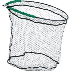 TESTA GUADINO OVALE 60X50 SELE