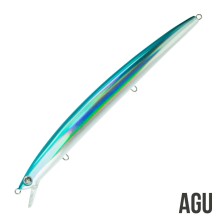 MOMMOTTI 180 FK Seaspin 27gr.