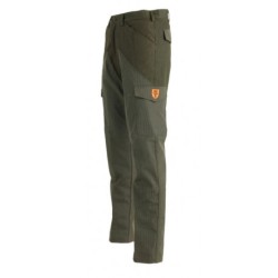 PANTALONE T-97 VERDE TG. 52 RS HUNTING
