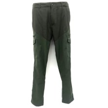 PANTALONE T-105 VERDE TG....