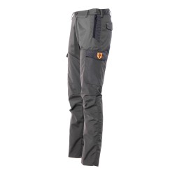 PANTALONE T-98G VERDE TG.54 RS HUNTING