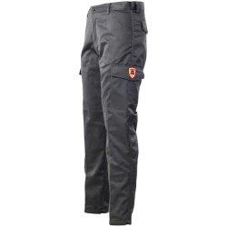 PANTALONE T-93 TG. 50 VERDE RS HUNTING