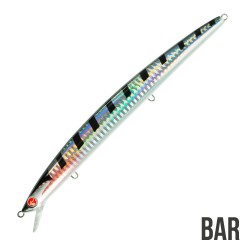 MOMMOTTI 180 FK Seaspin 27gr.