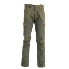 PANTALONE T-98 VERDE/FLUO...