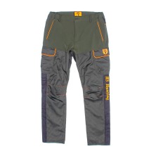PANTALONE T-110 VERDE RS...