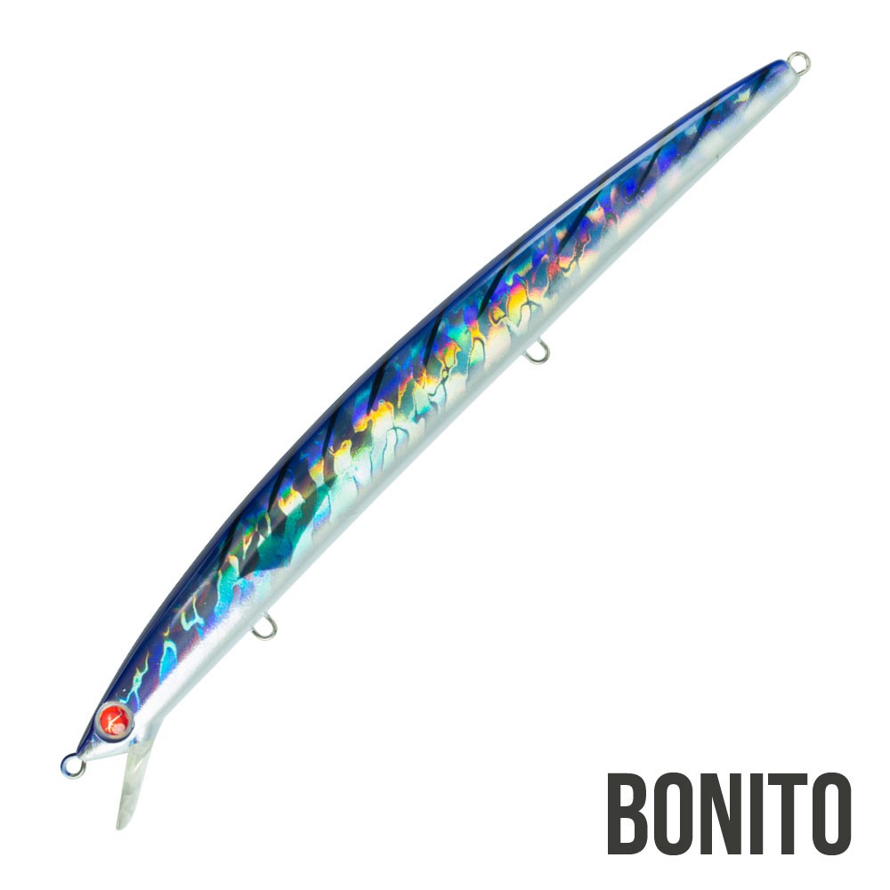 MOMMOTTI 180 FK Seaspin 27gr.