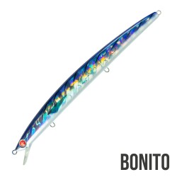 MOMMOTTI 180 FK Seaspin 27gr.