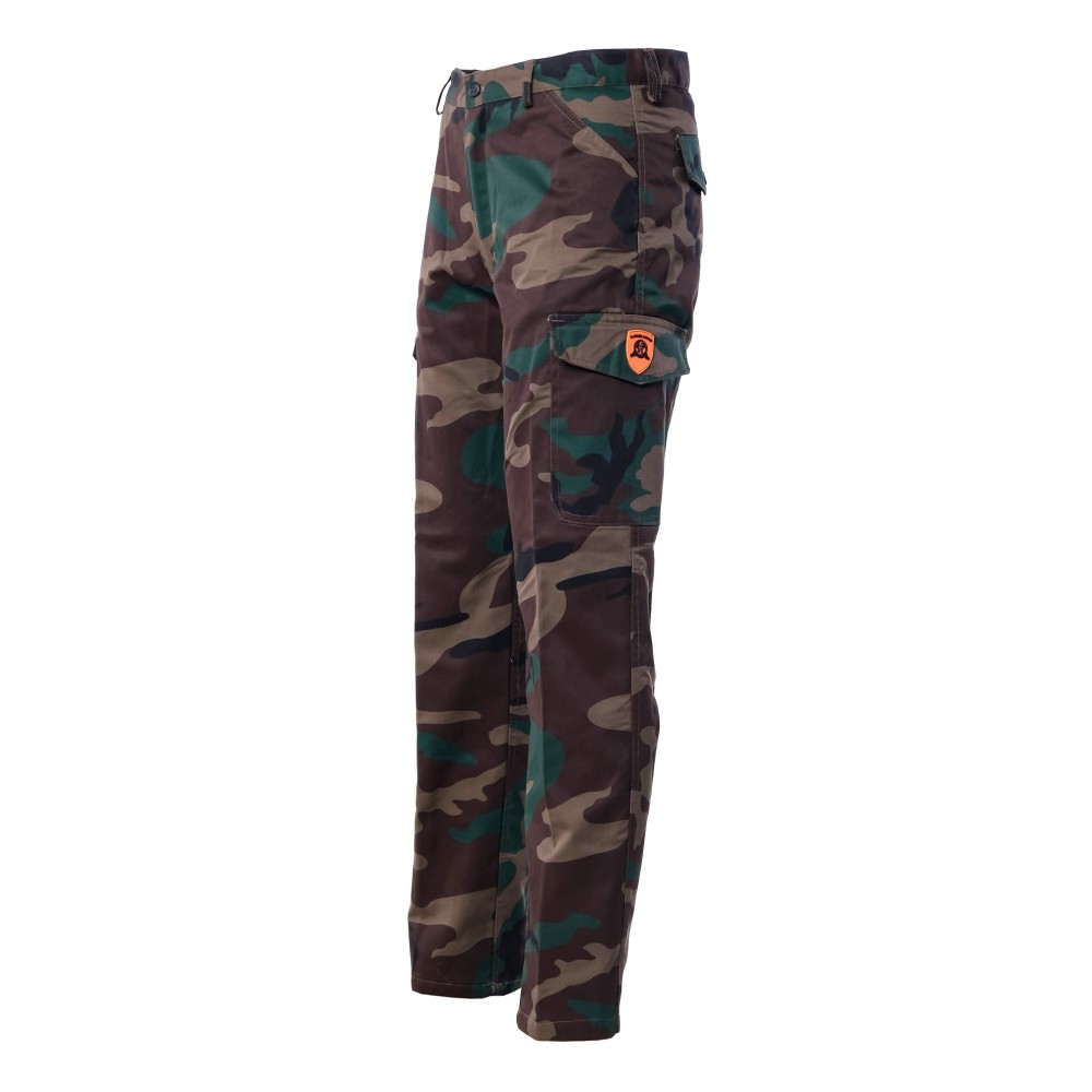 PANTALONI T-99 MIMETICO RS HUNTING