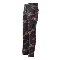 PANTALONI T-99 MIMETICO RS HUNTING