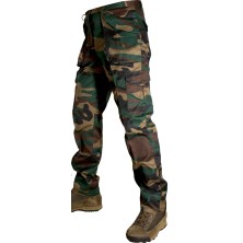 PANTALONI MIMETICI ARMY INV...