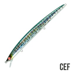 MOMMOTTI 180 FK Seaspin 27gr.