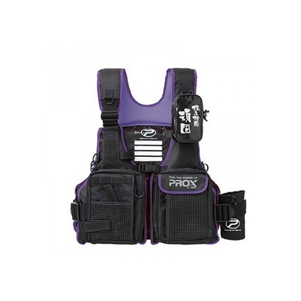 GIUBOTTO GALLEGGIANTE PROX