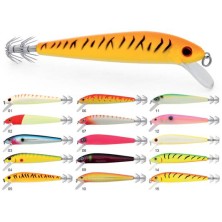 DRAGON SQUID 105MM 12GR...