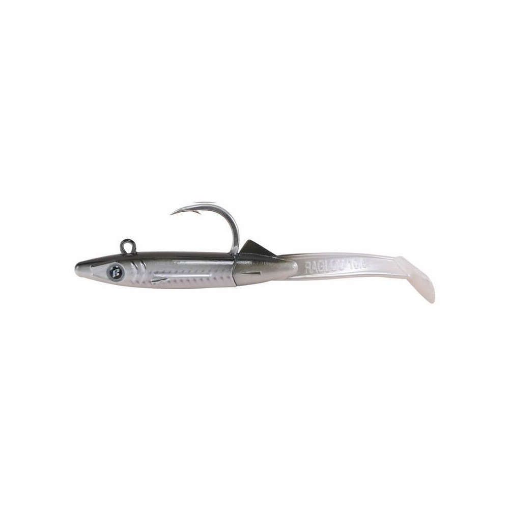 RAGLOU HYBRID PELAGIC 105MM 42.5GR RAGOT