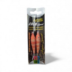 IKA SQUID 7CM AQS