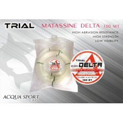 MATASSINA TRIAL DELTA AQS
