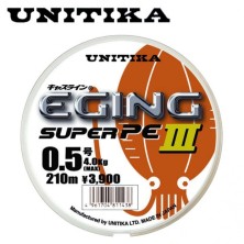 EGING SUPER PE III 0.6...