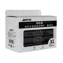 OCD ACCESSORY BOX X-LARGE BKK