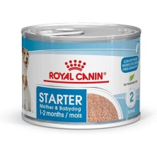ROYAL CANIN - STARTER...