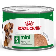 ROYAL CANIN - ADULT MINI...