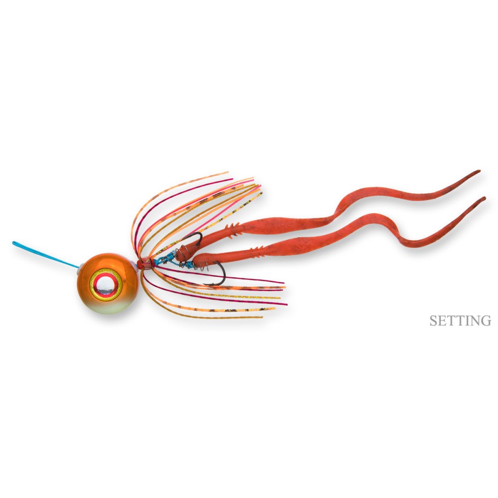 KUWASE FLAP SLIM ECOGEAR