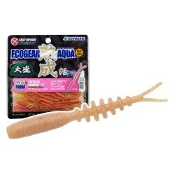 KATSU AJI KOMUSHI 1.7" J18 ECOGEAR