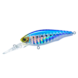 HARDCORE LG SHAD 50MM 4.5GR DUEL