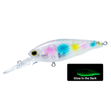 HARDCORE LG SHAD 50MM 4.5GR DUEL