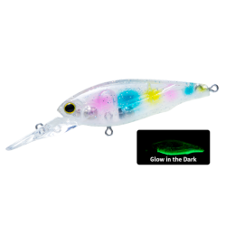 HARDCORE LG SHAD 50MM 4.5GR DUEL