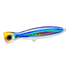 POPPER BULLET BULL 100MM...